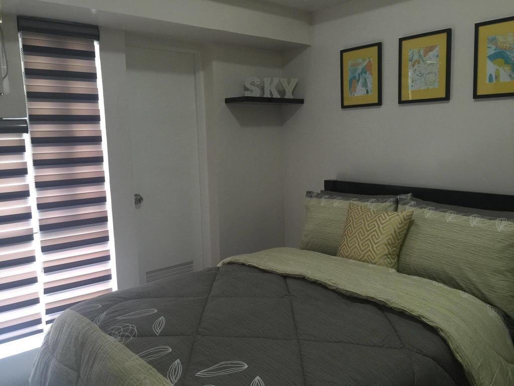 Sky'S At Prime Residences -Tagaytay Tagaytay City Exteriér fotografie
