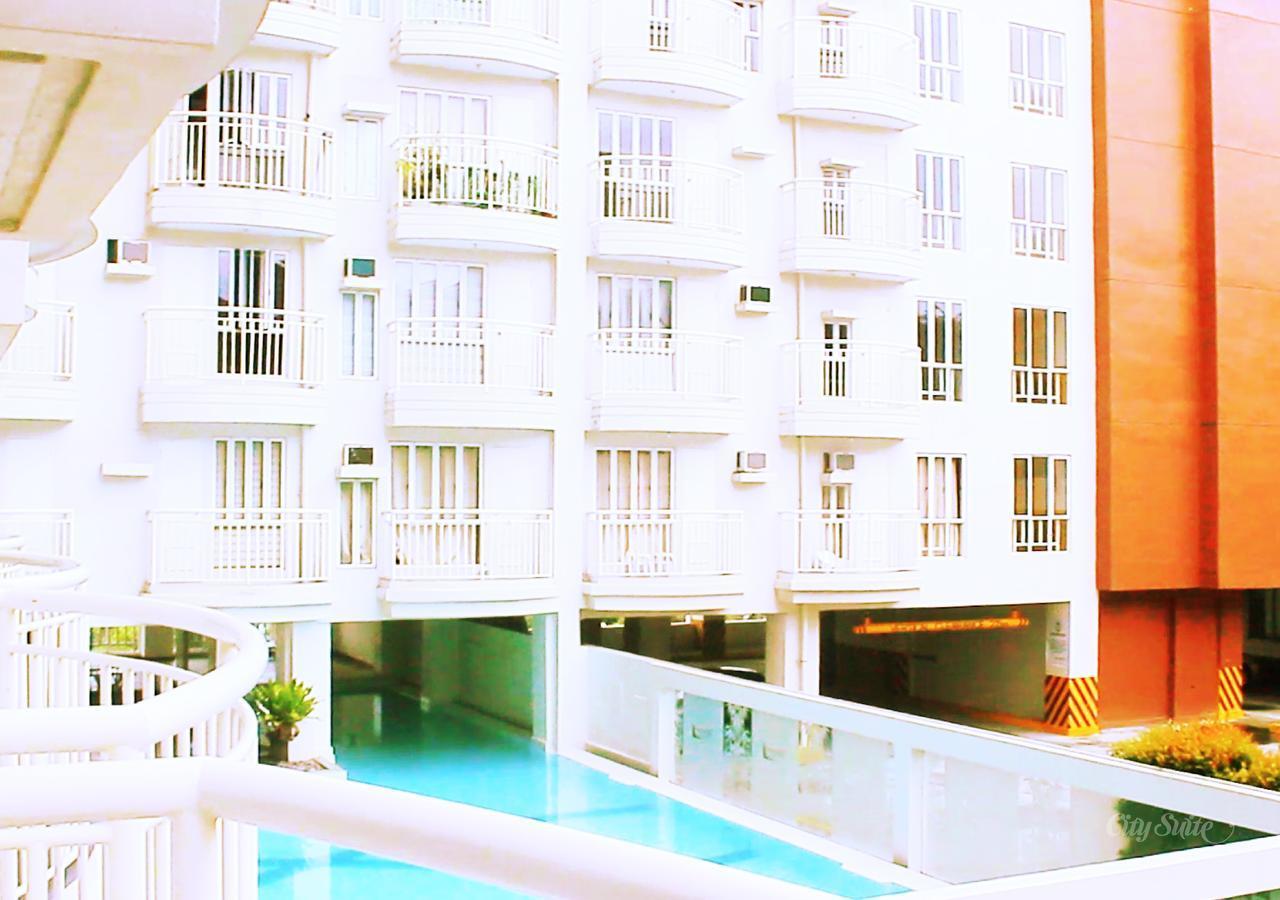 Sky'S At Prime Residences -Tagaytay Tagaytay City Exteriér fotografie